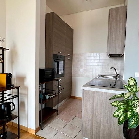 - Arena - Panoramic View - Central Apartment Verona Exterior photo
