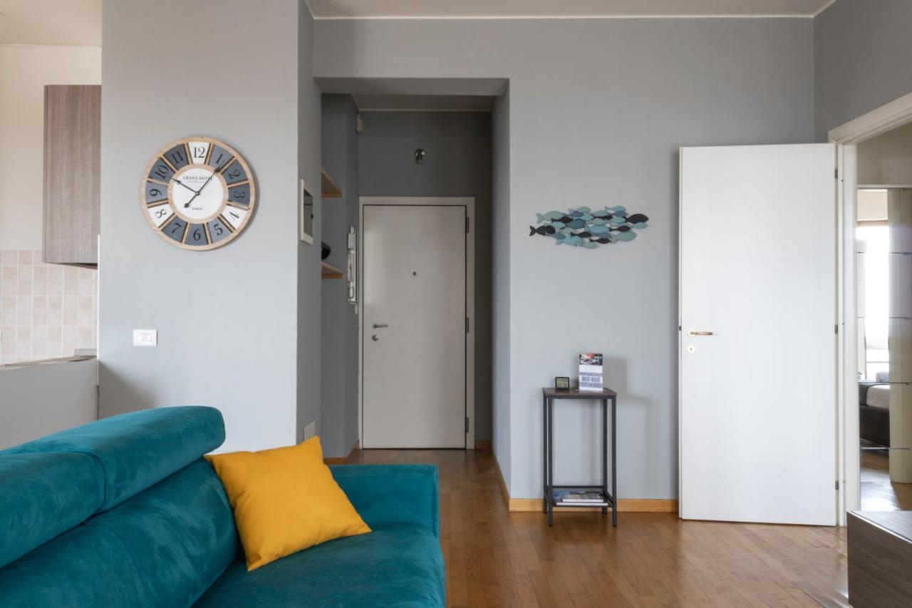 - Arena - Panoramic View - Central Apartment Verona Exterior photo
