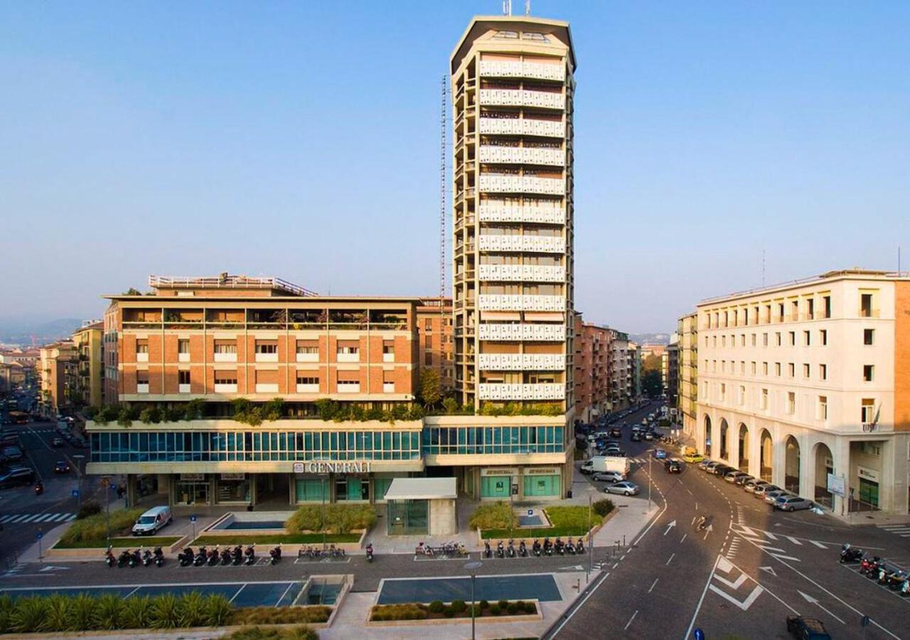- Arena - Panoramic View - Central Apartment Verona Exterior photo