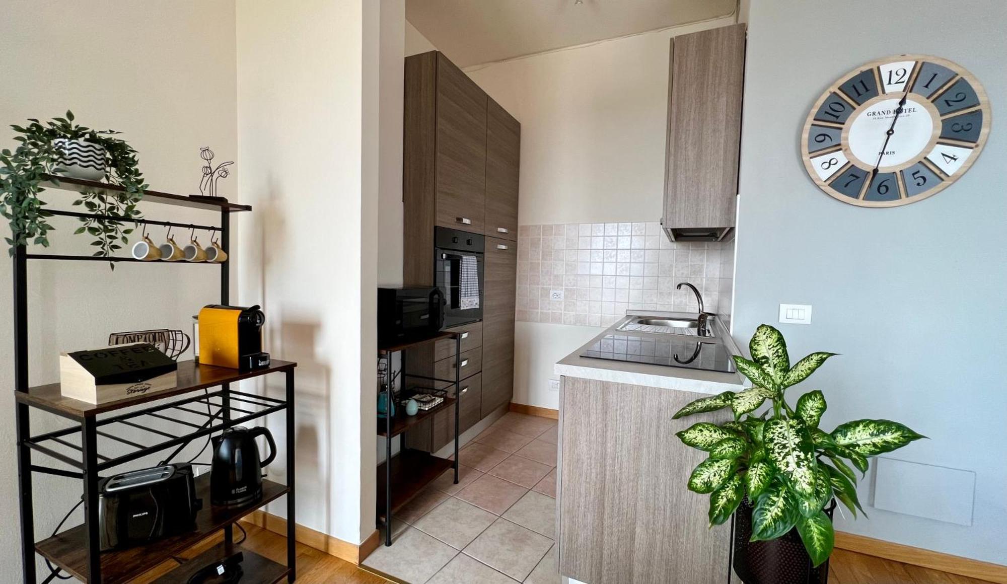- Arena - Panoramic View - Central Apartment Verona Exterior photo