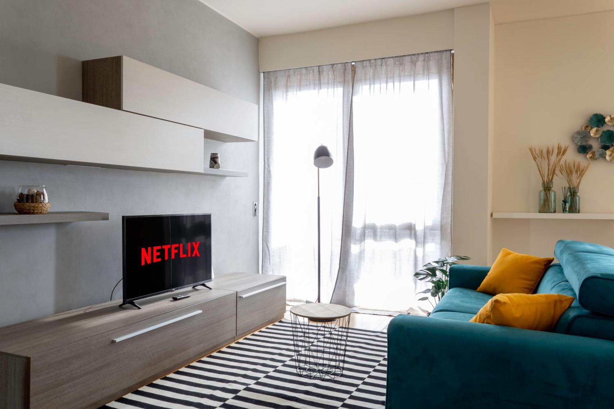 - Arena - Panoramic View - Central Apartment Verona Exterior photo